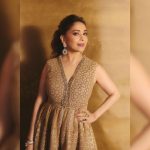 Madhuri Dixit Looks Back On The Early Years Of Her Career: "Such A Comfort To Have A Vanity Van Finally"