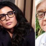 Samantha Ruth Prabhu's Father Dies, Actress Posts Emotional Note: "Until We Meet Again"