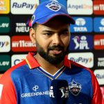 "As I Move On…": Rishabh Pant's Tear-Jerking Note For Delhi Capitals