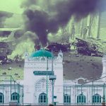 16th Century Mosque, A City On Fire: Sambhal Violence Explained