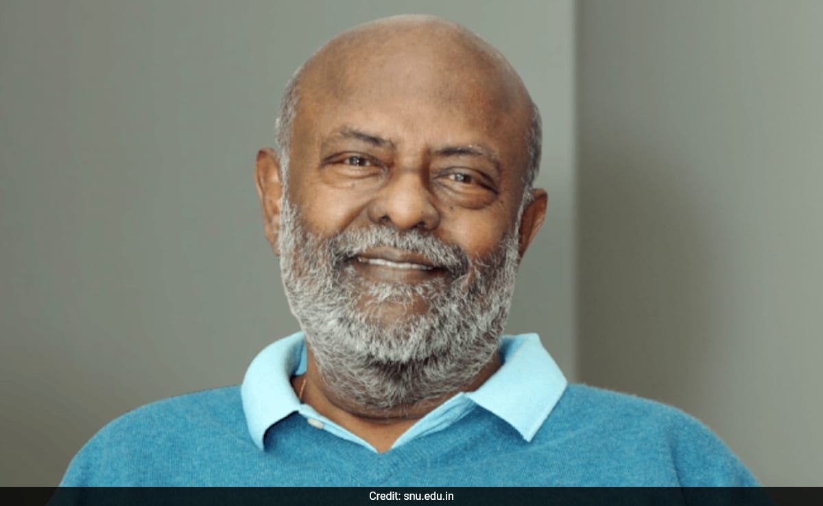 HCL's Shiv Nadar Tops Hurun India Philanthropy List 2024: Check Full List