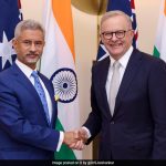 S Jaishankar Calls On Australian PM Anthony Albanese, Discusses Ties