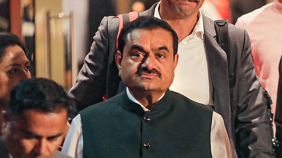 White House ‘confident’ in navigating Adani bribe row, cites strong India-US ties