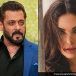 "Salman Got Threat Call From Underworld On His Landline In 90s": Somy Ali