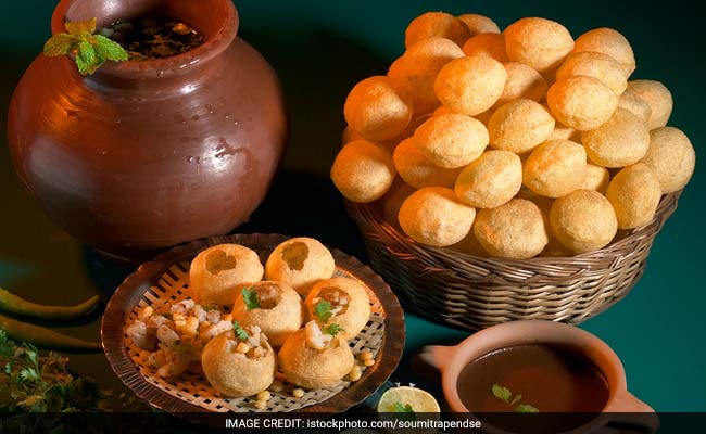 Golgappa , Coffee Samples Found Substandard In Himachal