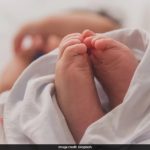 Newborn Found Abandoned By Roadside Near UP Village, Rescued By Cops