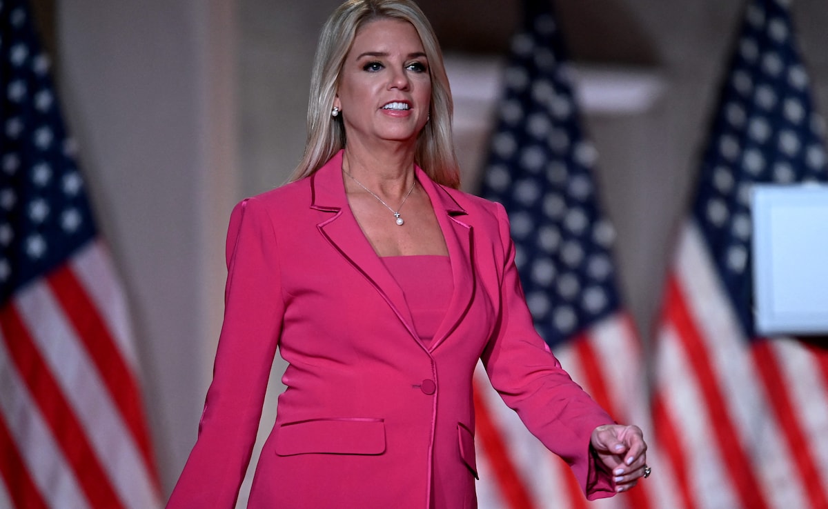 5 Things To Know About Pam Bondi, Donald Trump’s New Choice For Attorney General