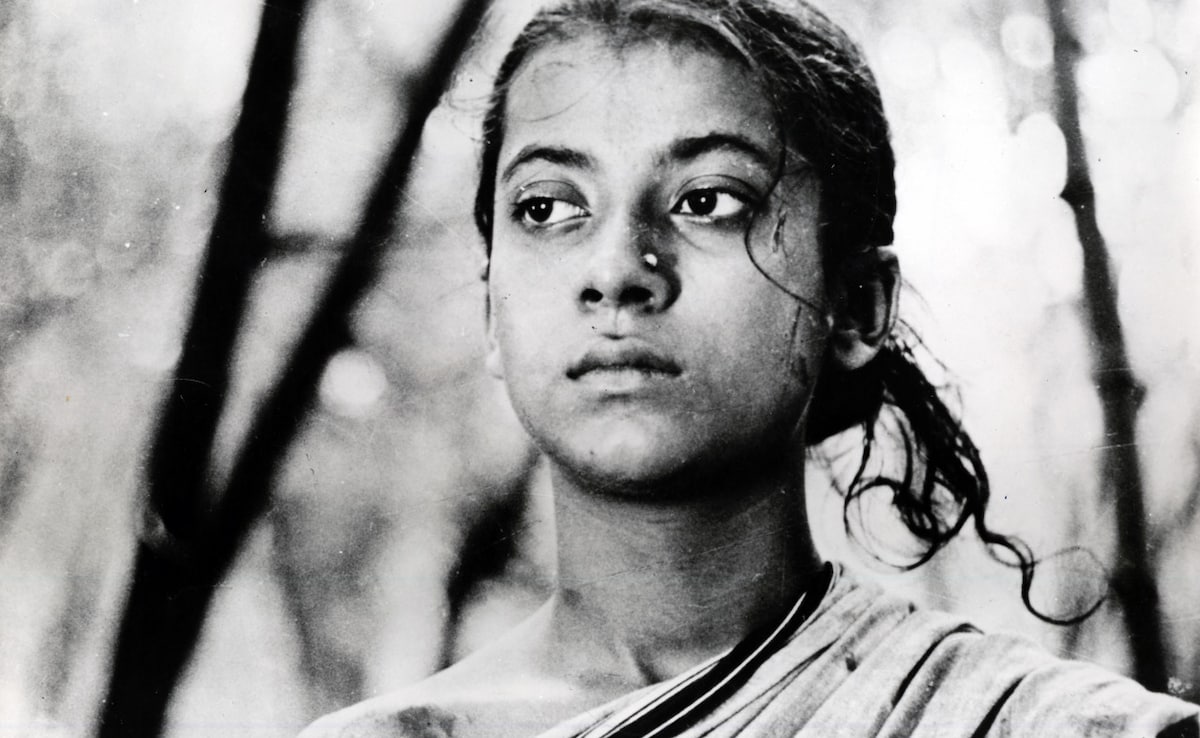 Satyajit Ray's Pather Panchali's Durga Roy Aka Uma Dasgupta Dies