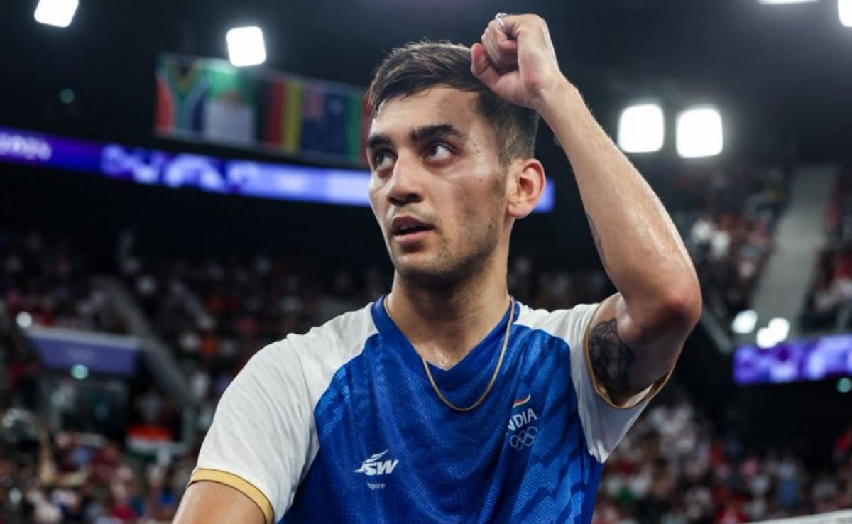 China Masters: Rankireddy-Shetty, Lakshya Sen Progress to Quarters