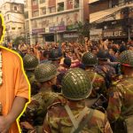 Sedition case against 18 Hindus in Bangladesh over saffron flags show communal rot