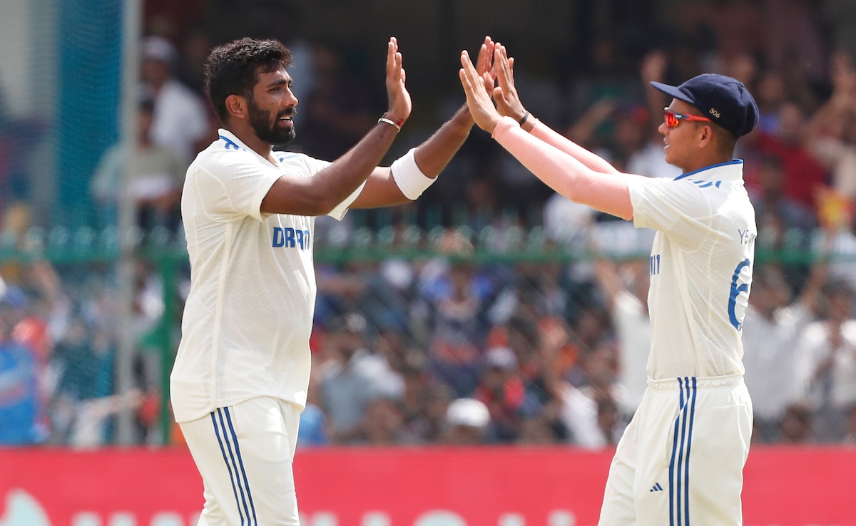 "Bumrah And…": Shastri Picks 2 Key Players For India vs Aus. Not Kohli