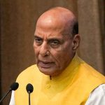 "Giving Befitting Reply": Rajnath Singh On Recent Terror Attacks In J&K