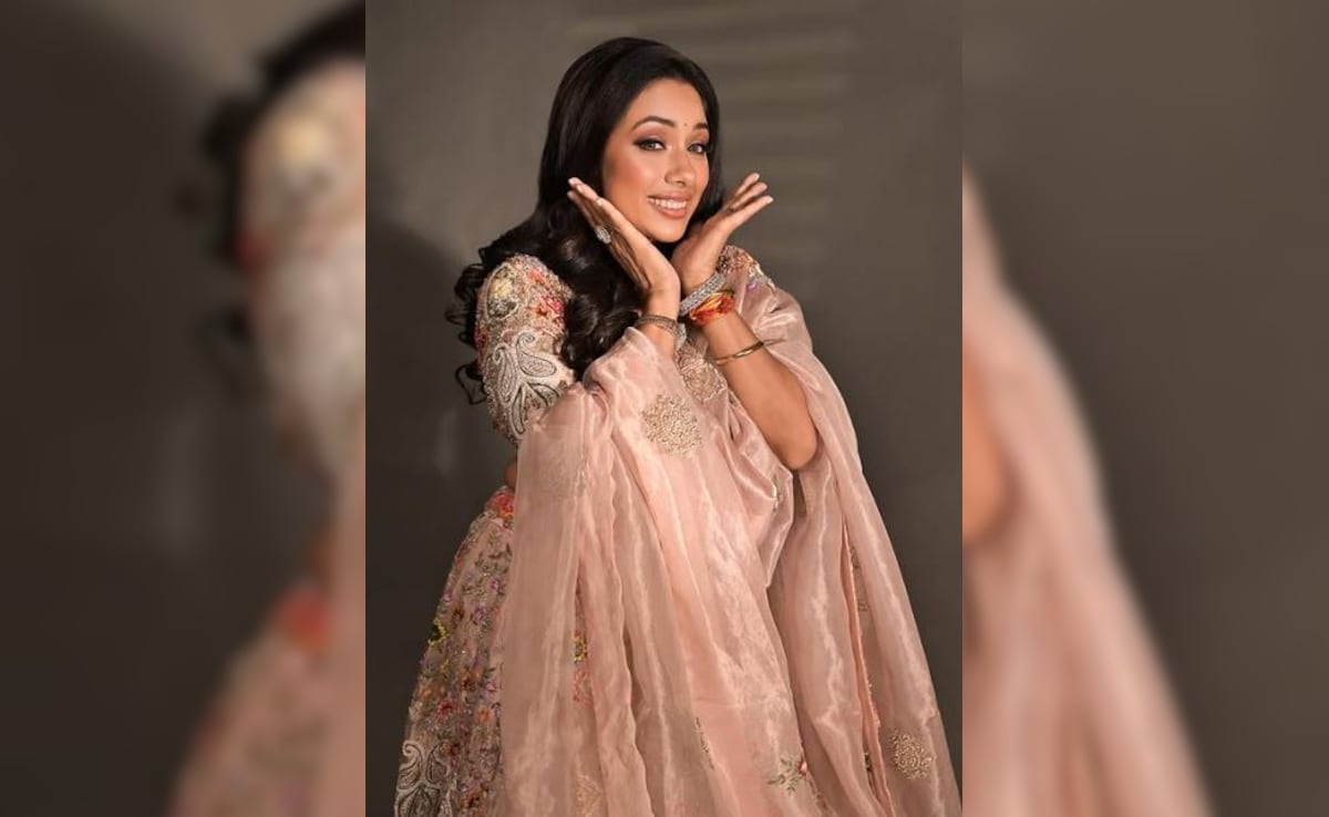 Rupali Ganguly Shares How Her Negative Role In Sanjivani Impacted Her Father: "Isse Shadi Kaun Karega"