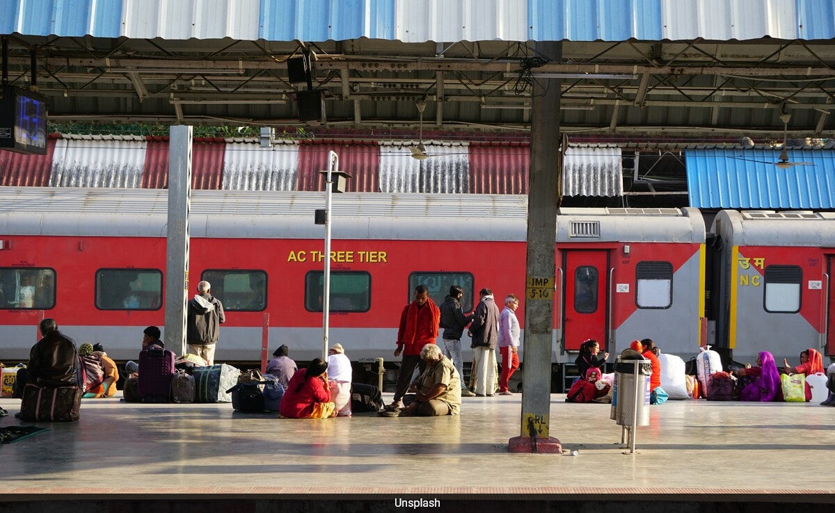 Railways To Launch All-in-One 'Super App' For Seamless Passenger Services