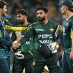 Australia vs Pakistan Live Streaming 3rd T20I Live Telecast: Where To Watch