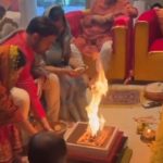 MS Dhoni Celebrates Diwali With Family Amid IPL Retention Frenzy – Watch