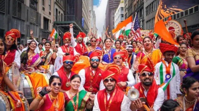 Are we Indians or South Asians? American desis are confused (again!)