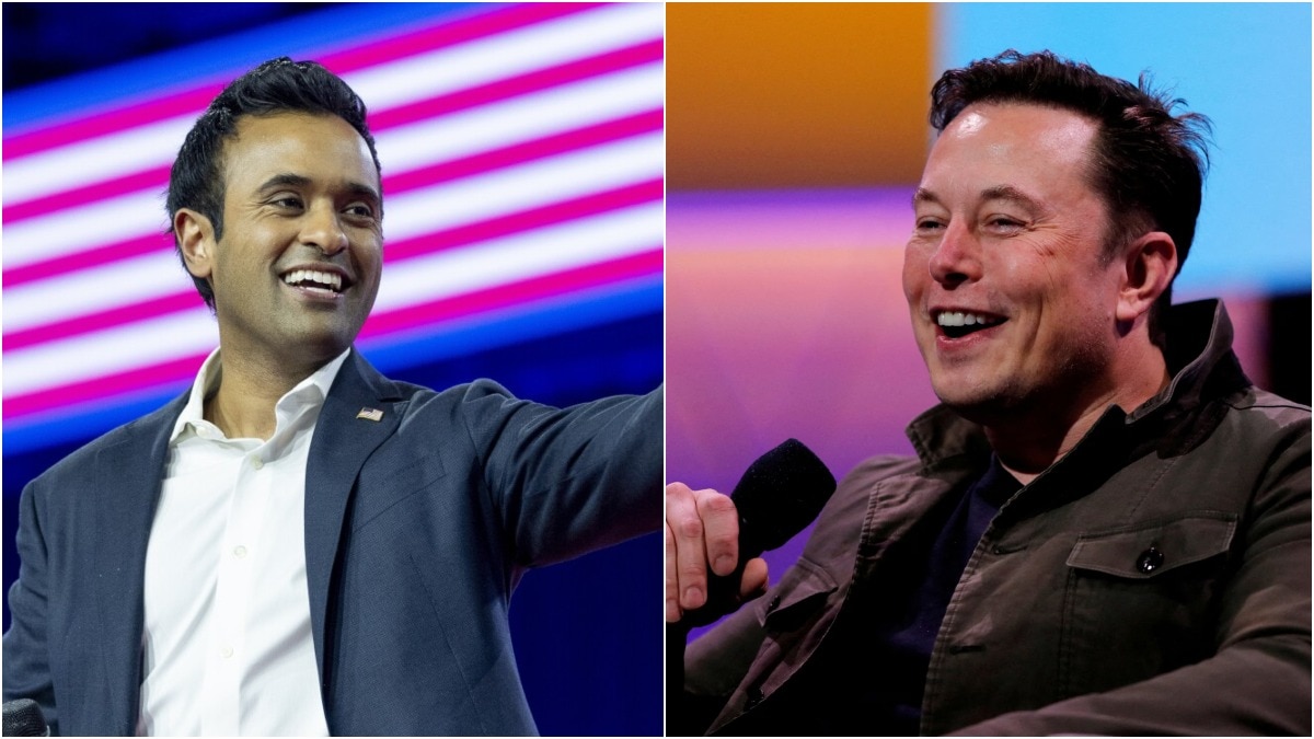 Elon Musk and Vivek Ramaswamy’s department under Donald Trump biggest threat to China in Trump 2.0, warns Xi advisor