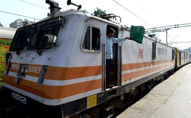 New Train Ticket Booking Rule: Advance Reservation Period Cut By 60 Days