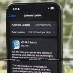 iOS 18.2 Adds Unified 'Default Apps' Section to Settings App With New Categories: Report