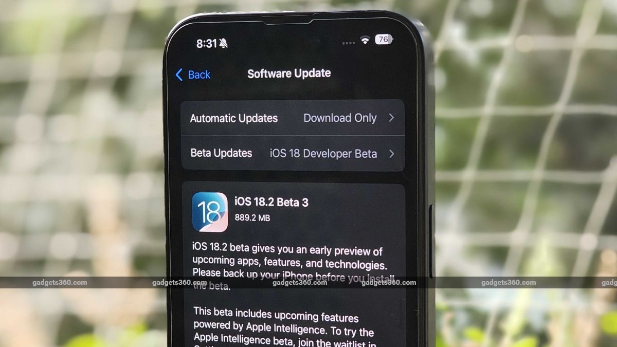 iOS 18.2 Adds Unified 'Default Apps' Section to Settings App With New Categories: Report