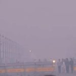 Delhi's Air Quality Worsens Day After Diwali As People Defy Firecracker Ban