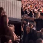 Anti-Israel Riots Rage In Montreal. Trudeau Spotted At Taylor Swift Concert