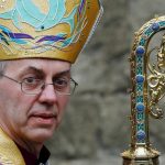 How The Church Of England, Hit By Unprecedented Scandal, Will Pick Its Next Leader