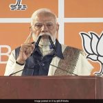 "Sole Focus Is On Family": PM Modi Jabs Congress After Maharashtra Win