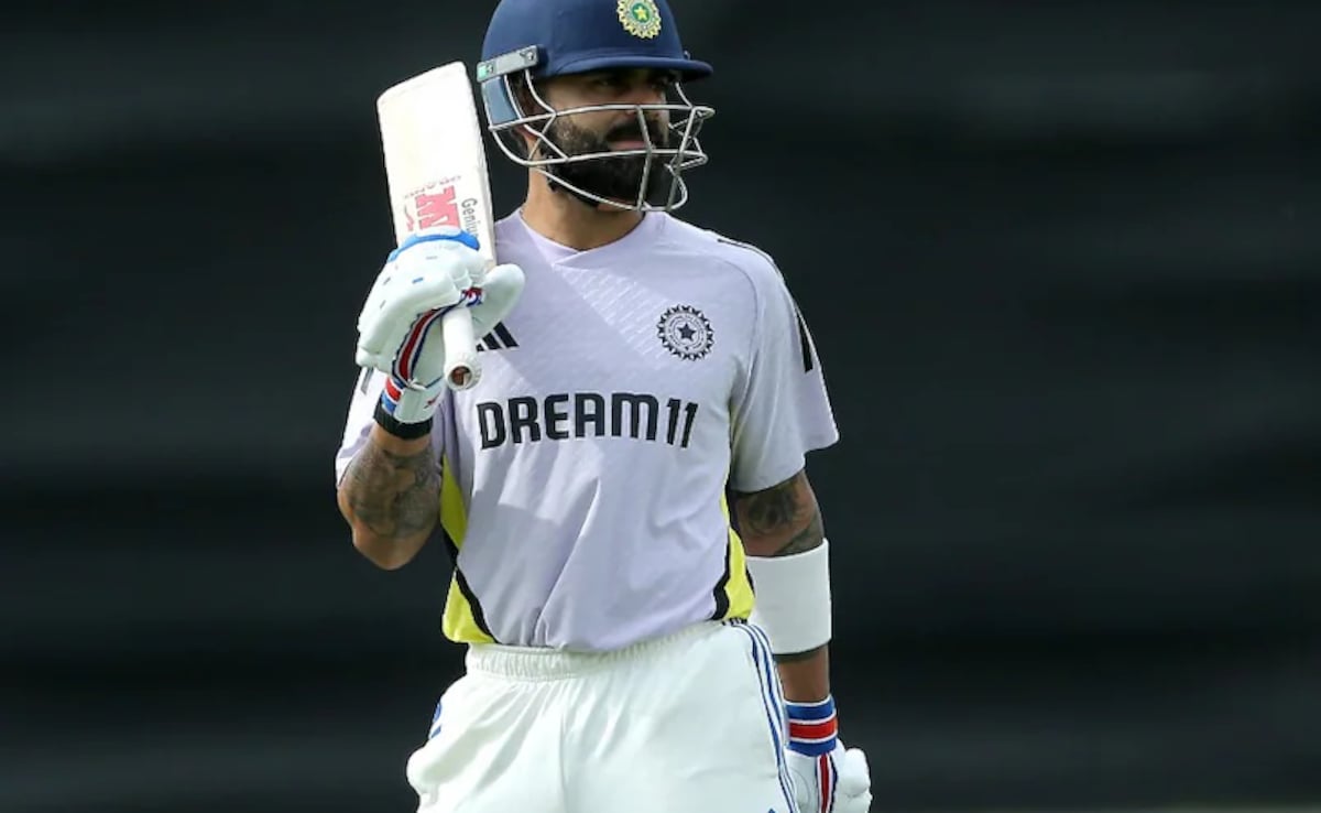 Kohli "Well Aware" Of Aus Tactics: Manjrekar Ahead Of Border-Gavaskar Trophy