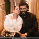 Malaika Arora Shares Another Cryptic Post After Arjun Kapoor Confirmed He's Single: "I Don't Have Time To Worry…"