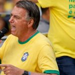 Brazil’s former President Jair Bolsonaro planned, participated in 2022 coup plot, says police report