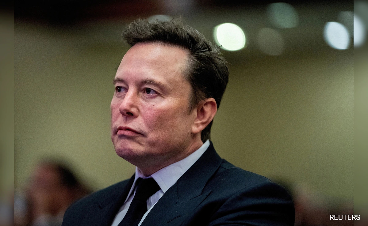 Elon Musk Slams Australia’s Plan To Ban Social Media For Kids Under 16