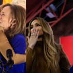 US President elections: Jennifer Lopez breaks down while chiding Trump, says want Hollywood ending for Kamala Harris