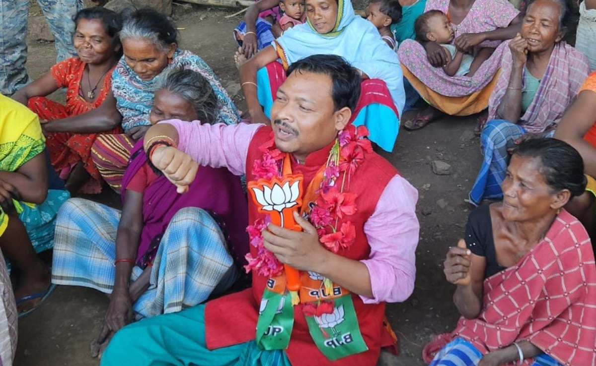 In Jharkhand's Barhet, A High-Stakes Battle Between Tradition And Change