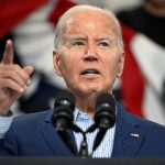 White House altered Joe Biden garbage remark in transcript despite stenographers objections: Report