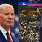 US President Joe Biden on Donald Trump’s plan to impose 25% tariffs on Mexico, says can screw up relationships