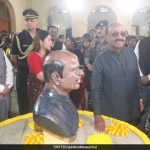 Amid Row Over Bengal Governor 'Unveiling' His Own Statue, A Clarification