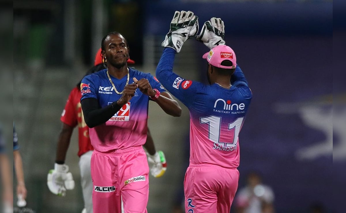 RR Full Squad, IPL 2025: Complete List Of Players Bought By Rajasthan Royals