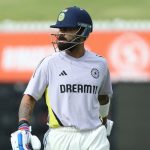 After 15 Runs In 1st Outing, How Kohli Bounced Back In Simulation Game