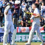 New Zealand vs England 1st Test Day 3 Live Score Updates