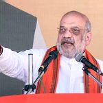 Amit Shah Reviews Manipur Security Situation Amid Unrest: Sources