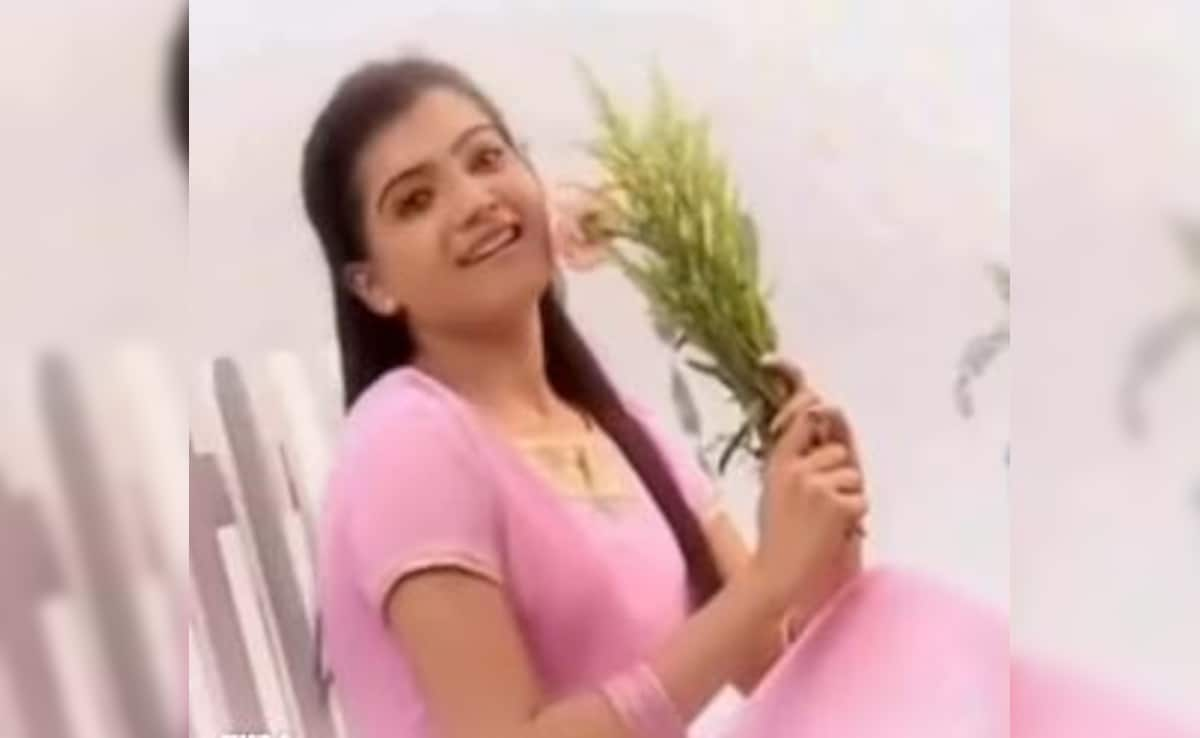 Young Samantha Ruth Prabhu Is Unrecognisable In Old Ad. Watch