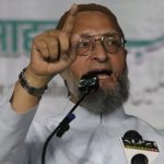 On Rally Stage, A Owaisi Gets Notice To Avoid Inflammatory Speech