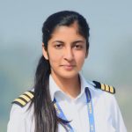 Pilot Dies By Suicide, Family Says Boyfriend "Forced Her To Quit Non-Veg"