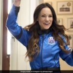 All About Emily Calandrelli And Her Historic Space Journey