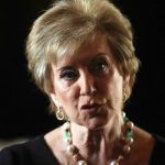 Linda McMahon, former WWE co founder, is Donald Trump US education secretary pick