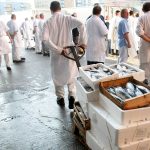 London’s 11th century Billingsgate fish market, Smithfield meat market to close after 1,000 years in business