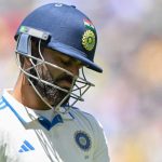 Manjrekar Pinpoints Major Flaw In Kohli's Batting: "Very Concerned About…"