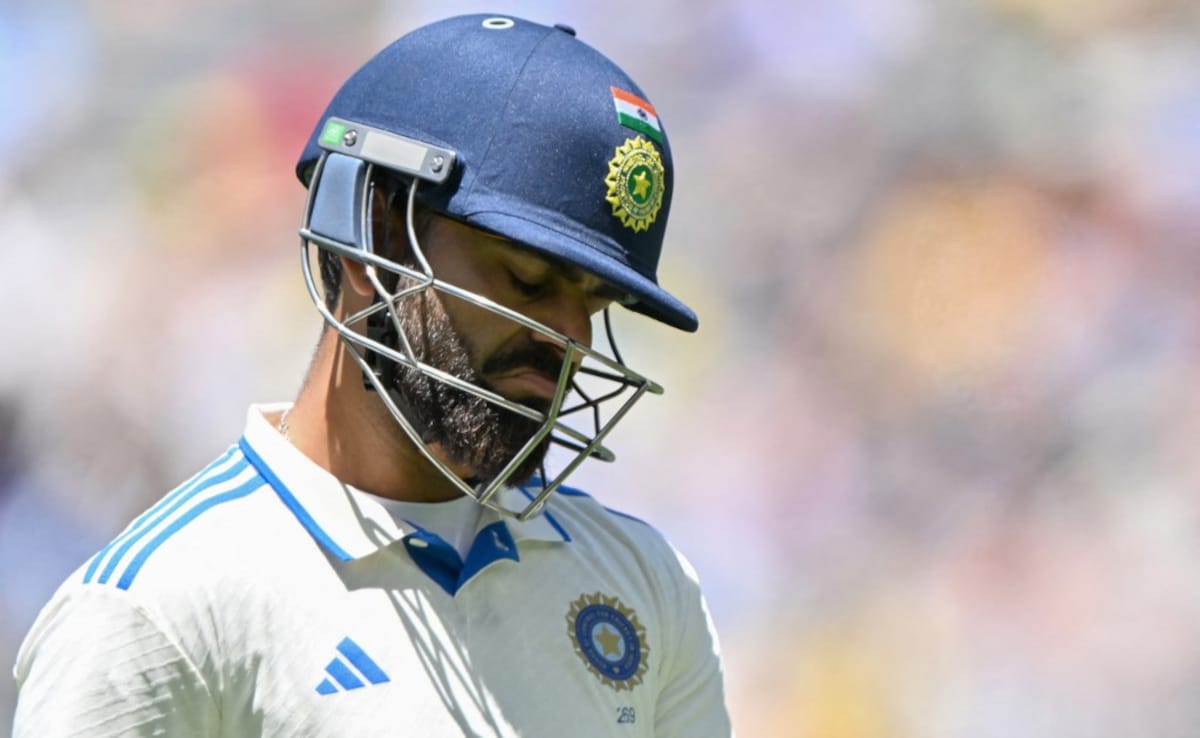 Manjrekar Pinpoints Major Flaw In Kohli's Batting: "Very Concerned About…"